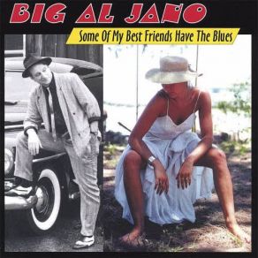 Download track I Don't Want To See You Cry Anymore Big Al JanoDelanna Brody