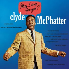 Download track These Foolish Things Clyde McPhatter
