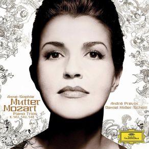 Download track 06.3. Allegro Mozart, Joannes Chrysostomus Wolfgang Theophilus (Amadeus)