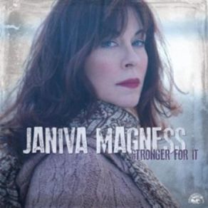 Download track I'm Alive Janiva Magness