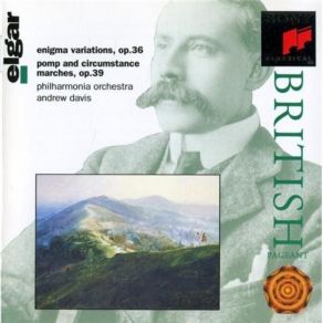 Download track 5. Enigma Variations Op. 36: 04 Allegro Di Molto Edward Elgar