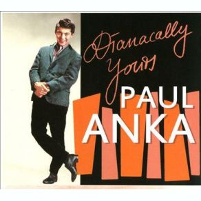 Download track Summer's Gone Paul Anka