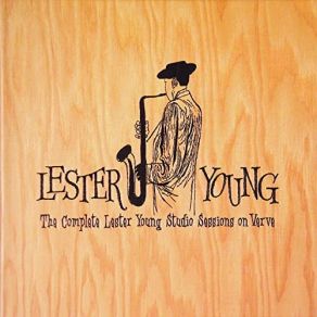 Download track Ballad Medley: A Ghost Of A Chance / I Cover The Waterfront (With False Start) Lester YoungFalse Start