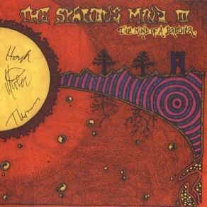 Download track Interplanetarian Love Machine Pt III - The Final Solution The Spacious Mind