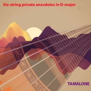 Download track Together We'll Find A Way Tamalone