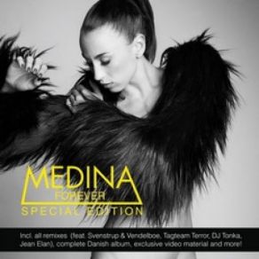 Download track Waiting For Love Medina
