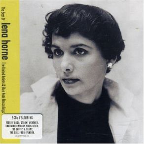 Download track Wonder What I'm Gonna Do Lena Horne