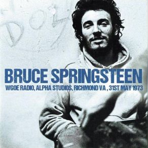 Download track Intro Bruce Springsteen