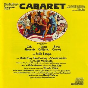 Download track What Would You Do? Lotte Lenya