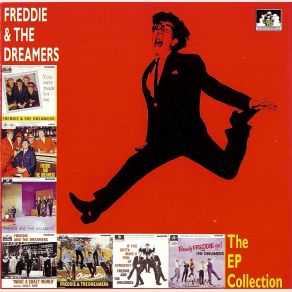 Download track I'm Telling You Now Freddie & The Dreamers