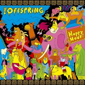 Download track I Got A Right The Offspring