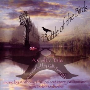 Download track The First Test Anthony Phillips
