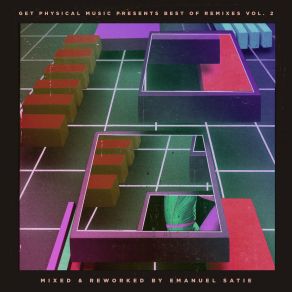 Download track Matthew Pervert (Coyu Remix) [Emanuel Satie Rework] Smash TV