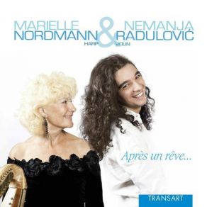 Download track Chopin: Nocturne In C Sharp Minor, No. 20 Op. Posth. Marielle Nordmann, Nemanja Radulovic