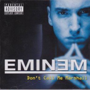 Download track Say My Name Eminem