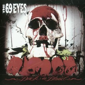 Download track Back In Blood The 69 Eyes