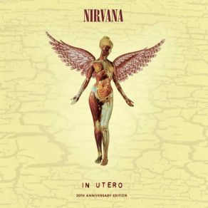 Download track I Hate Myself And Want To Die Nirvana