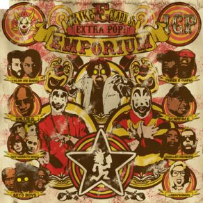 Download track Playin In The Woods (Outtakes) Insane Clown Posse