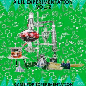 Download track What The Duck Game For Experimentation