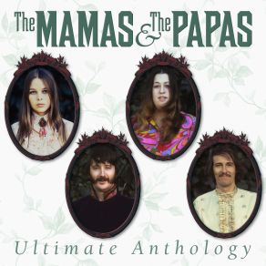 Download track Once Was A Time I Thought (Rehearsal & Studio Chatter) The Mamas & Papas