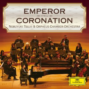 Download track Piano Concerto No. 26 In D Major, K. 537