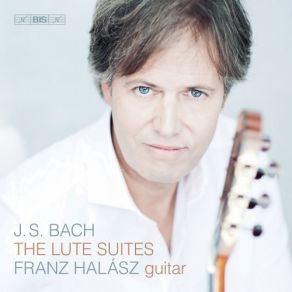 Download track 08 - Lute Suite In C Minor, BWV 997 -Partita- (Arr. A. Krause) - II. Fugue Johann Sebastian Bach