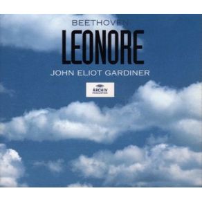 Download track Leonore, Hess 109: Beharrlich Bleibt Auf Dem Liebespfad The Monteverdi Choir, Miles, Best, Martinpelto, Oelze, Begley, Schade, Hawlata