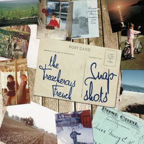Download track The Script The Treacherous French