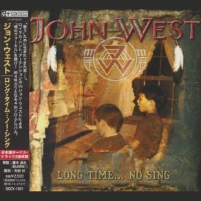 Download track Give Me A Sign John West