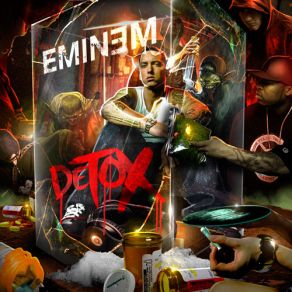 Download track Not Afraid Eminem