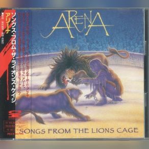 Download track Crying For Help I' Arena
