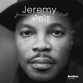 Download track As Of Now Jeremy Pelt