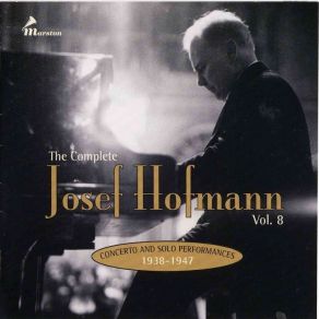Download track Berceuse In D - Flat, Op. 57 Josef Hofmann