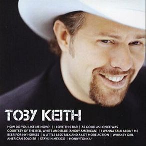 Download track A Little Less Talk, And A Lot More Action Toby Keith