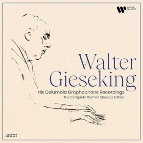 Download track 7. Städchen Op. 17 No. 2 Walter Gieseking