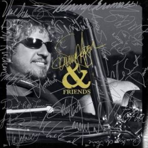 Download track Space Station # 5 / Live From Ronnie Montrose Tribute Concert Sammy Hagar
