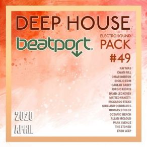 Download track One Day (Original Mix) Houce