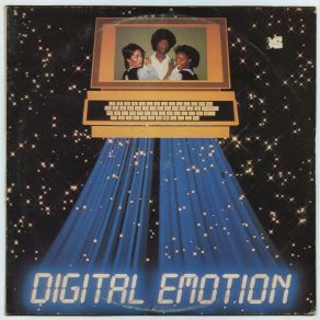 Download track Humanity Digital Emotion