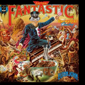 Download track Better Off Dead Elton John