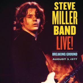 Download track Space Intro (Live) Steve Miller Band