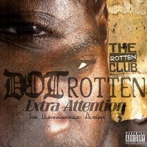 Download track Blood Sweat And Tears Dot Rotten