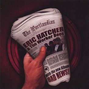 Download track One False Move Eric Hatcher, The Worker Bees