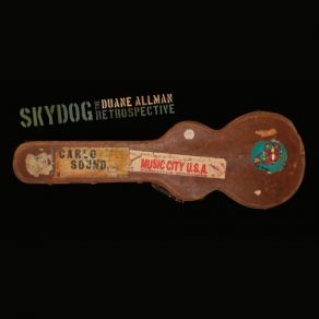 Download track I Walk On Gilded Splinters - Johnny Jenkins Johnny Jenkins