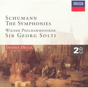 Download track Symphony No. 4 In D Minor: 4. Langsam - Lebhaft - Schneller - Presto Robert Schumann
