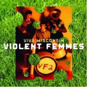 Download track I'M Nothing Violent Femmes