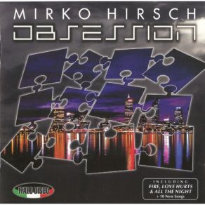 Download track Obsession Mirko Hirsch