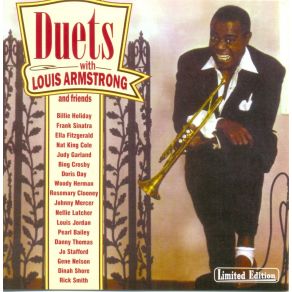 Download track Cuddle Up A Little Closer Louis Armstrong