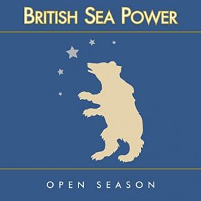 Download track Don’t You Want To Be A Bird (Gideon Coe Session) British Sea Power