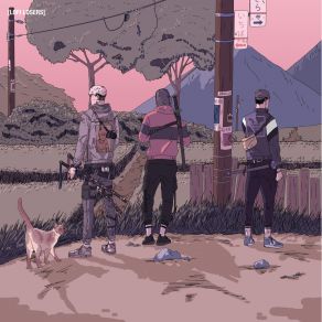 Download track Almost Two Years Ago Lofi LosersPueblo Vista