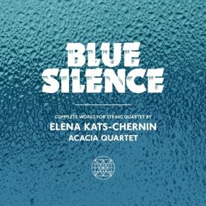 Download track 08. Second Door On The Left Version For String Quartet Elena Kats - Chernin